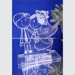 Souvenir Boda